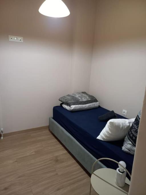 Kassandrou Deluxe Apartment Thessalonique Extérieur photo